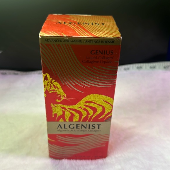 Algenist Genius Liquid Collagen - Picture 1 of 8